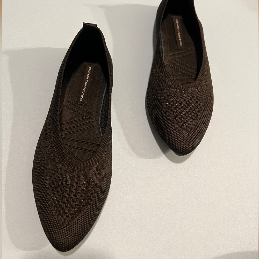 Ballet flats - Picture 2 of 3